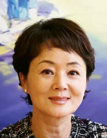 بیوگرافی Kim Young Ae