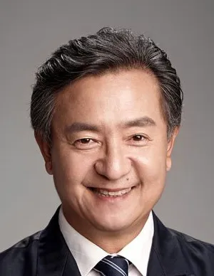 Song  Young Chang