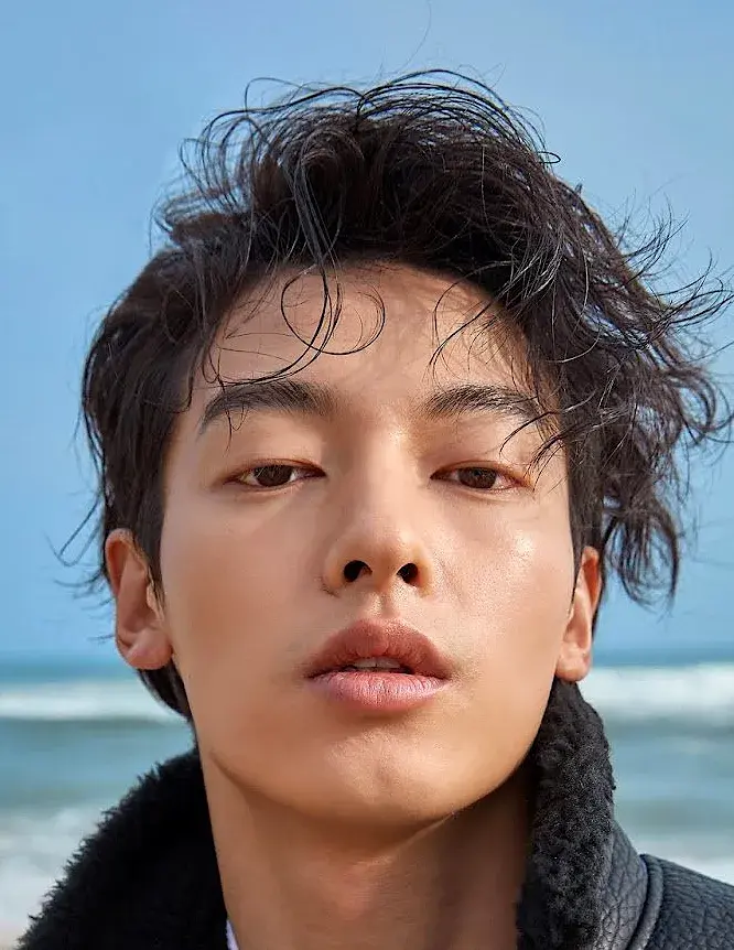 بیوگرافی Joo Eo Jin