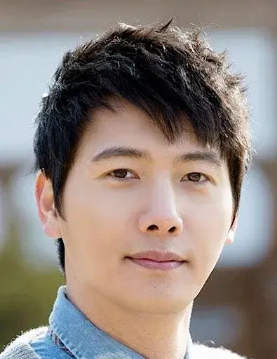 بیوگرافی Lee Sang Woo