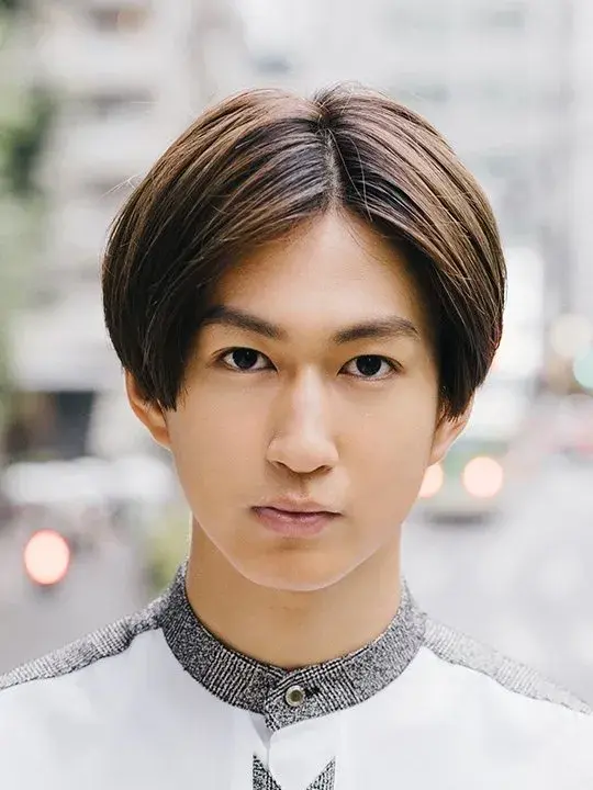 بیوگرافی Ikeda Hyoma