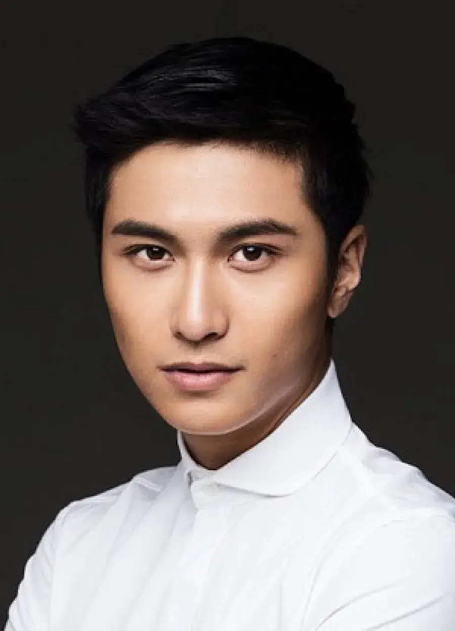 بیوگرافی Liu Shuo