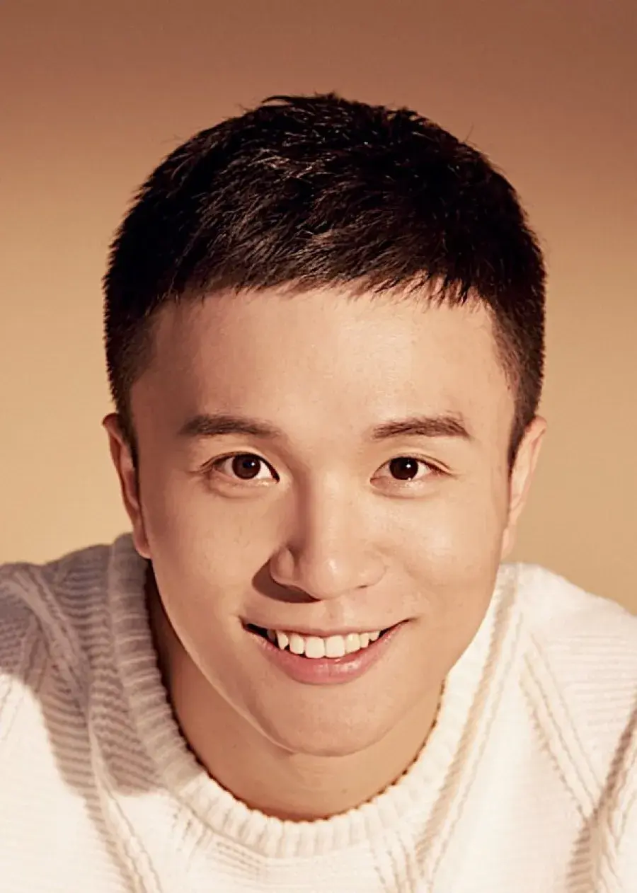 بیوگرافی Jiang Xi Yan
