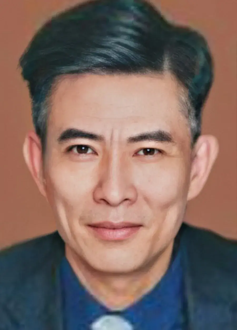 بیوگرافی Xu Shao Wu