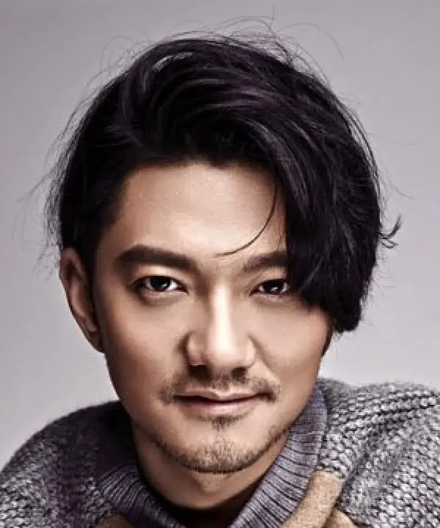 بیوگرافی Peng Bo