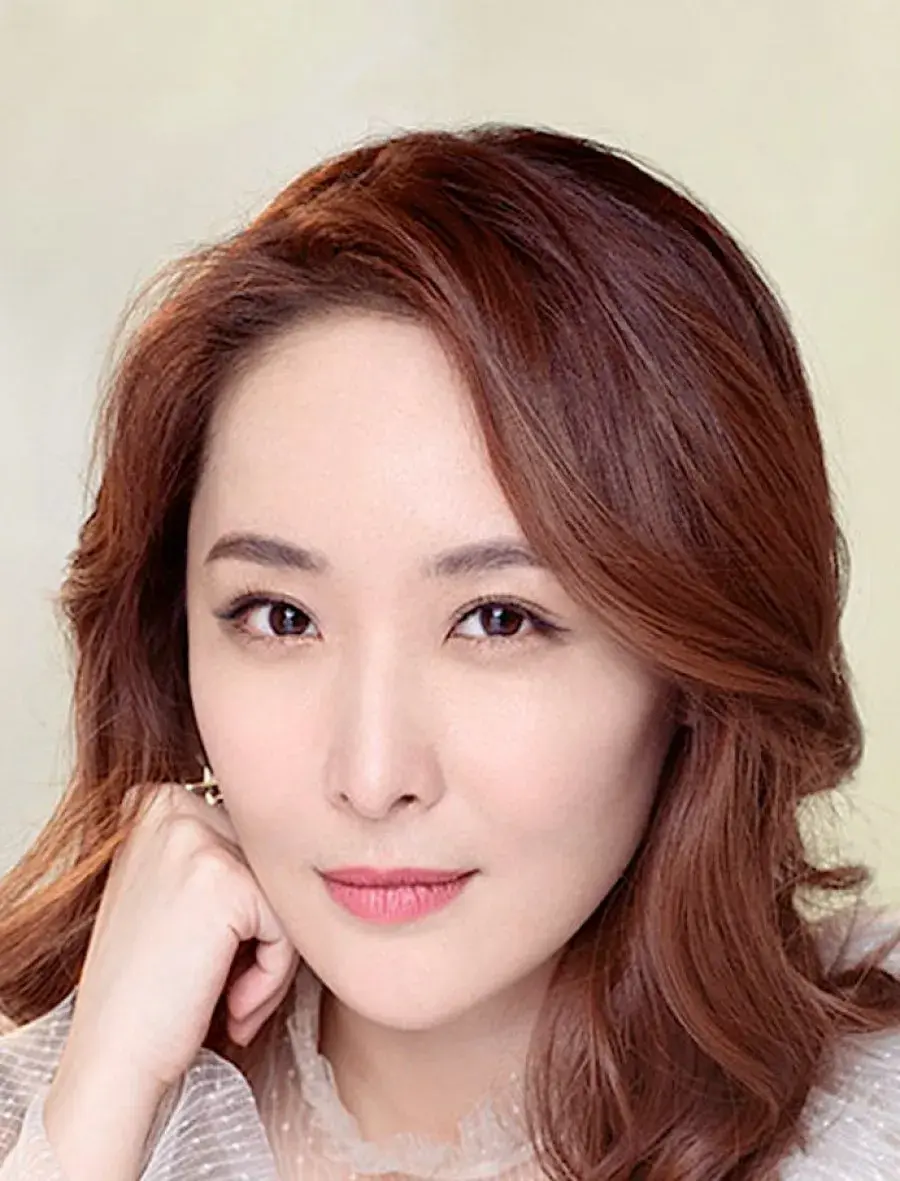 بیوگرافی Li Man