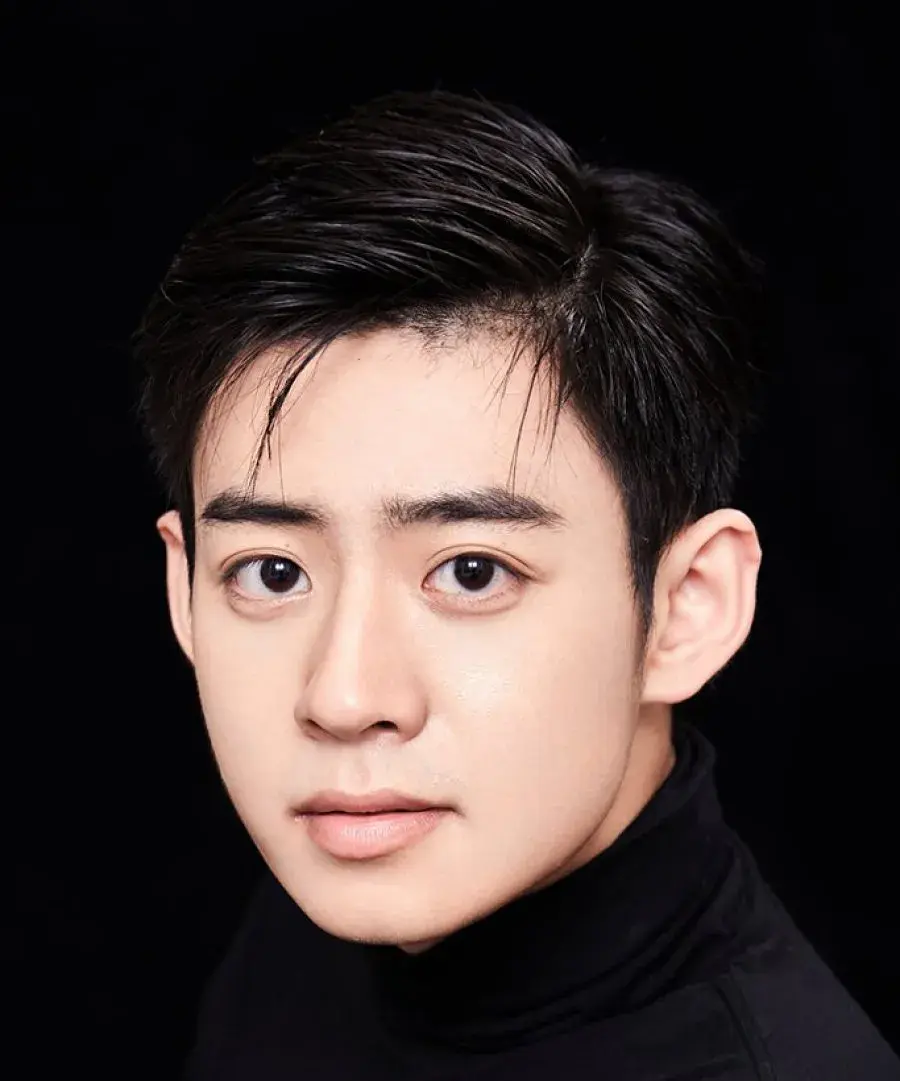 بیوگرافی Wang Xing Wei