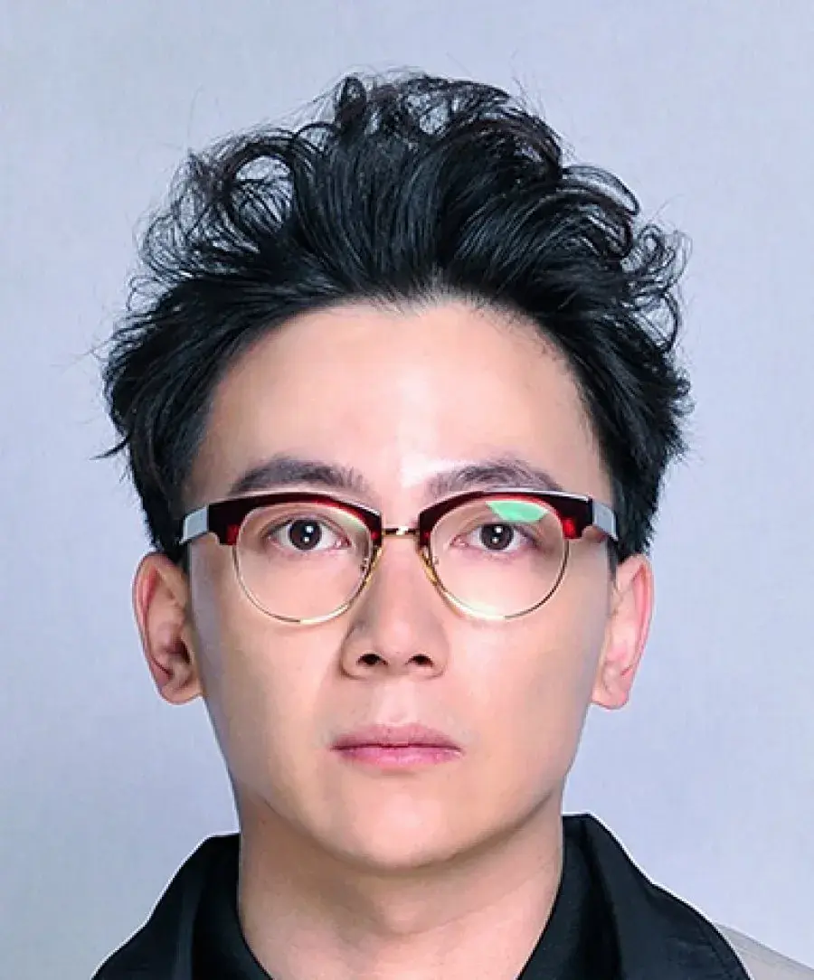 بیوگرافی Chi Jia