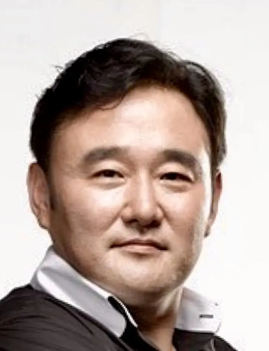 بیوگرافی Jung Ho Geun