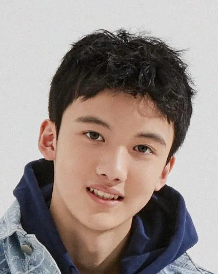 بیوگرافی Xi Lun Sun