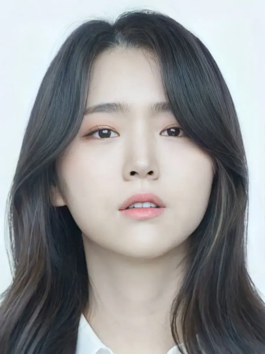 بیوگرافی Kim Ji Eun