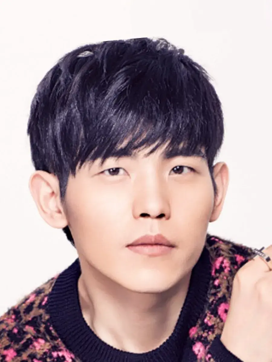 بیوگرافی Zhan Chi Zhou