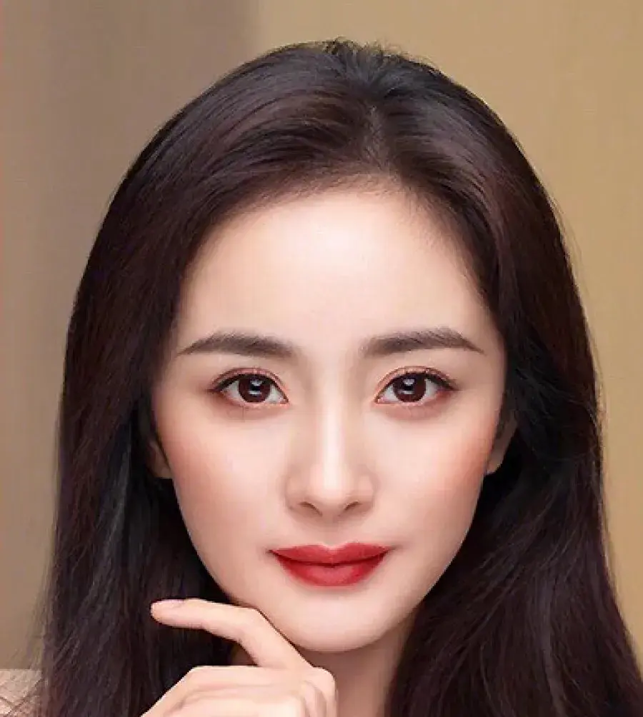 بیوگرافی Yang Mi