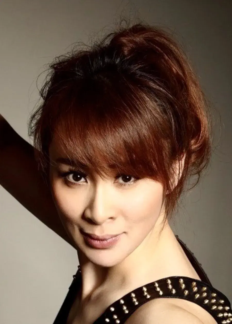 بیوگرافی Wu Li