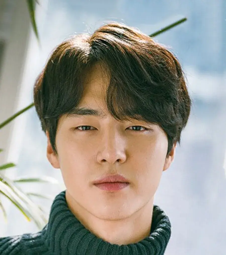 بیوگرافی Yang Se Jong