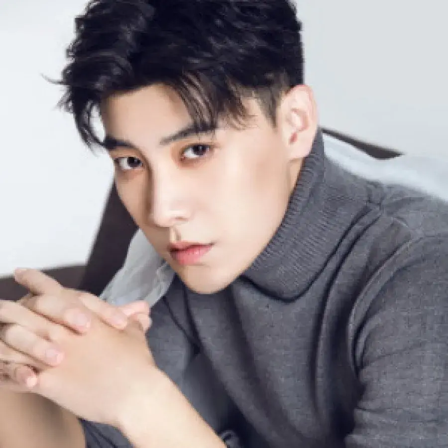 بیوگرافی Liu Xing He