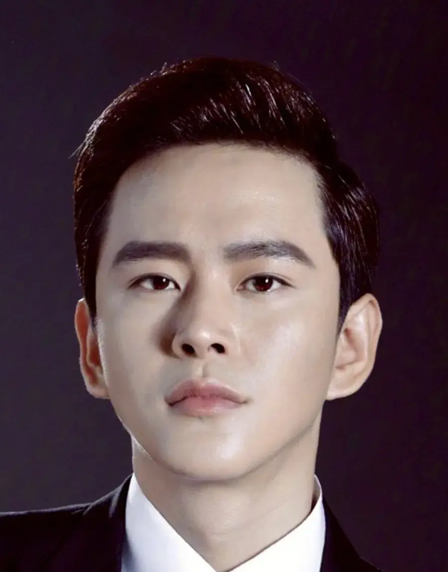 بیوگرافی Huang Ming