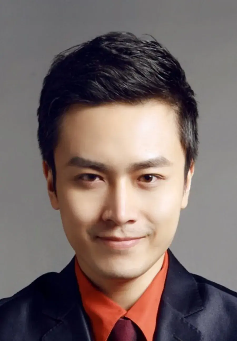 بیوگرافی Yang Zi Jiang