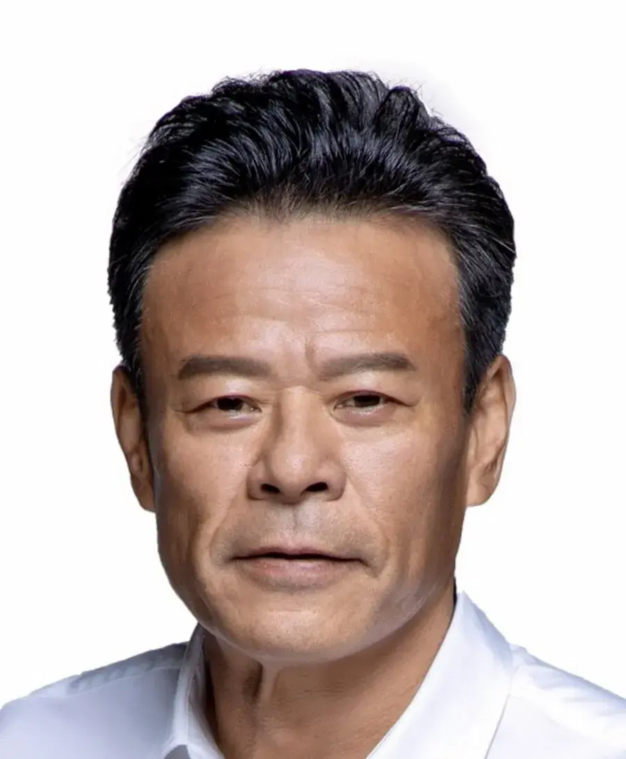 بیوگرافی Huang Ruo Meng