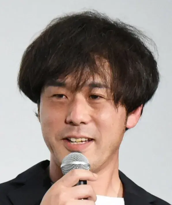 بیوگرافی Kariyama Shunsuke