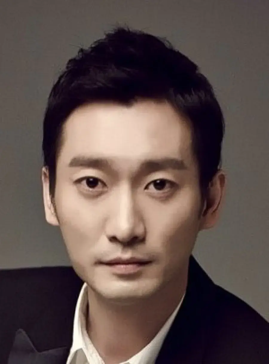 بیوگرافی Jeon Byung Wook