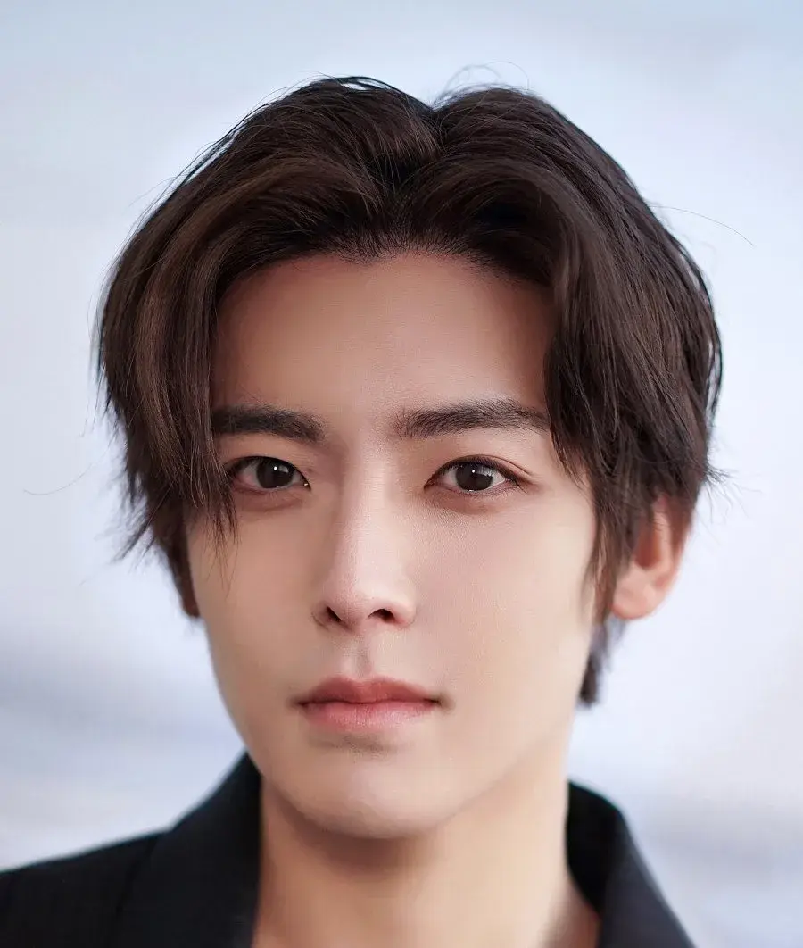 بیوگرافی Hou Ming Hao