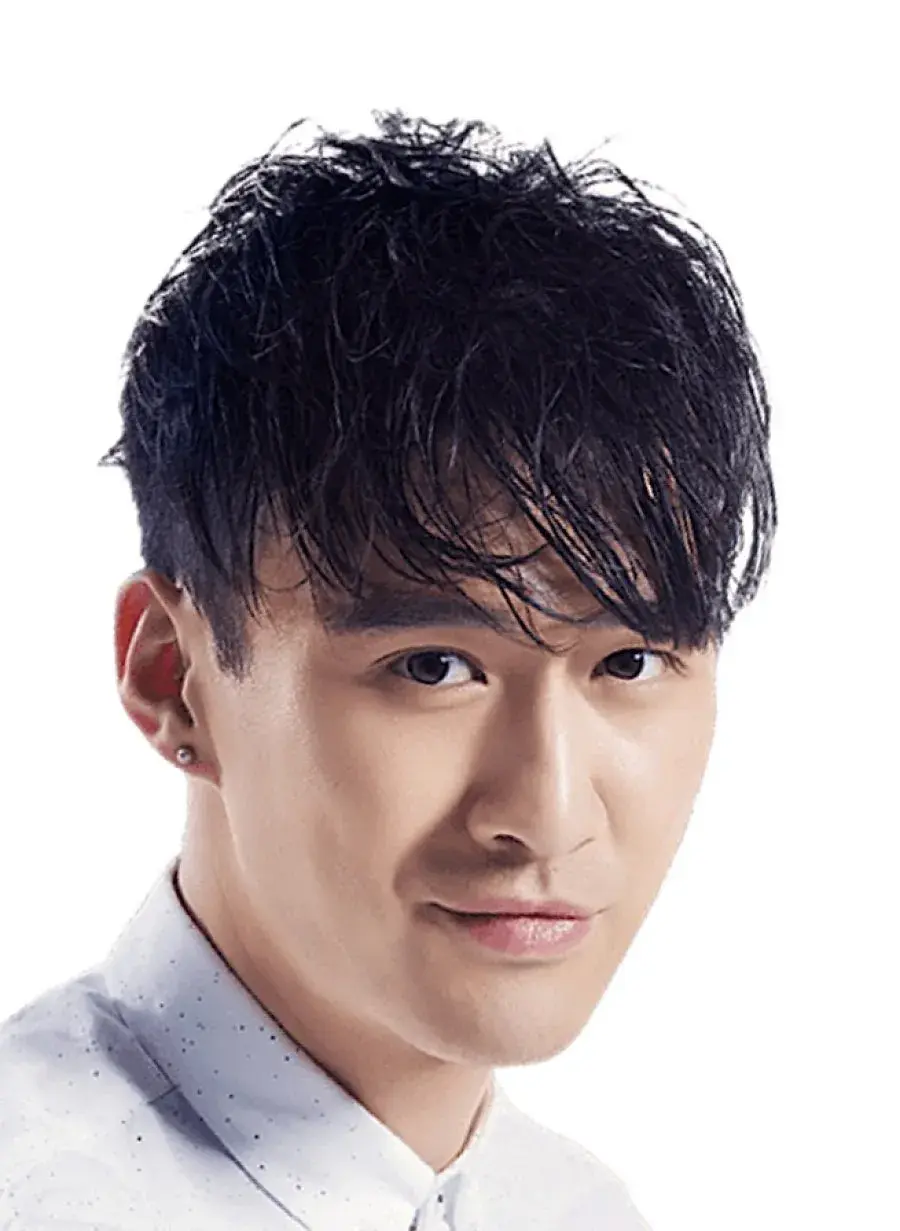 بیوگرافی Liao Wang