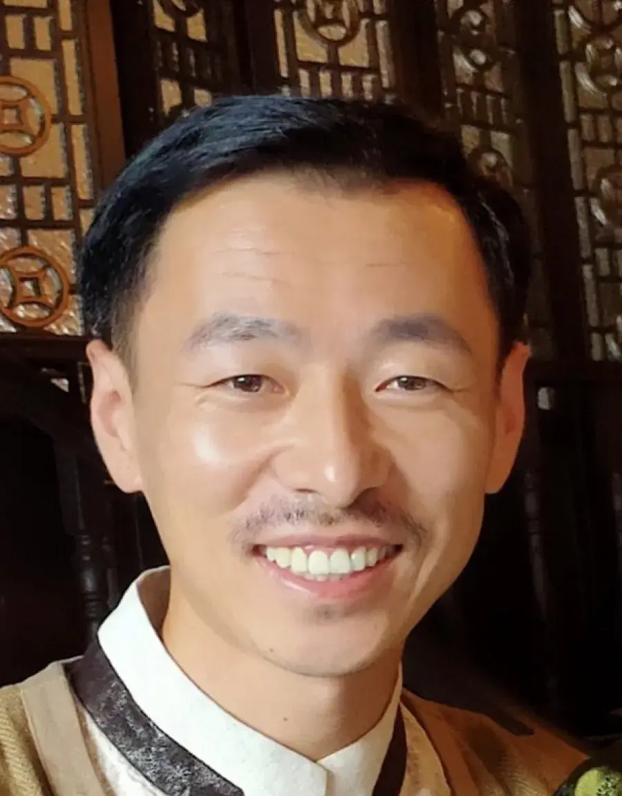 بیوگرافی Liu Zhan Kui