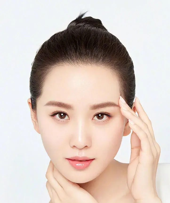 بیوگرافی Liu Shi Shi