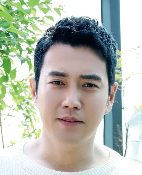 بیوگرافی Joo Sang Wook