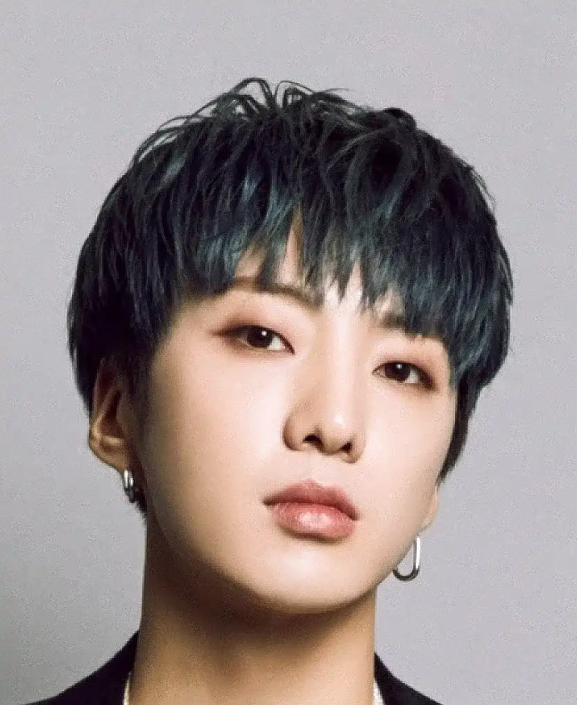 بیوگرافی Kang Seung Yoon