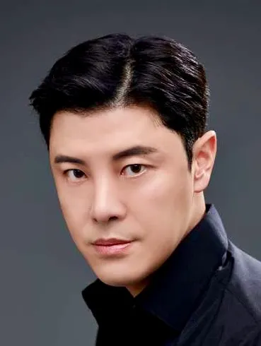 Kim Sung Bum