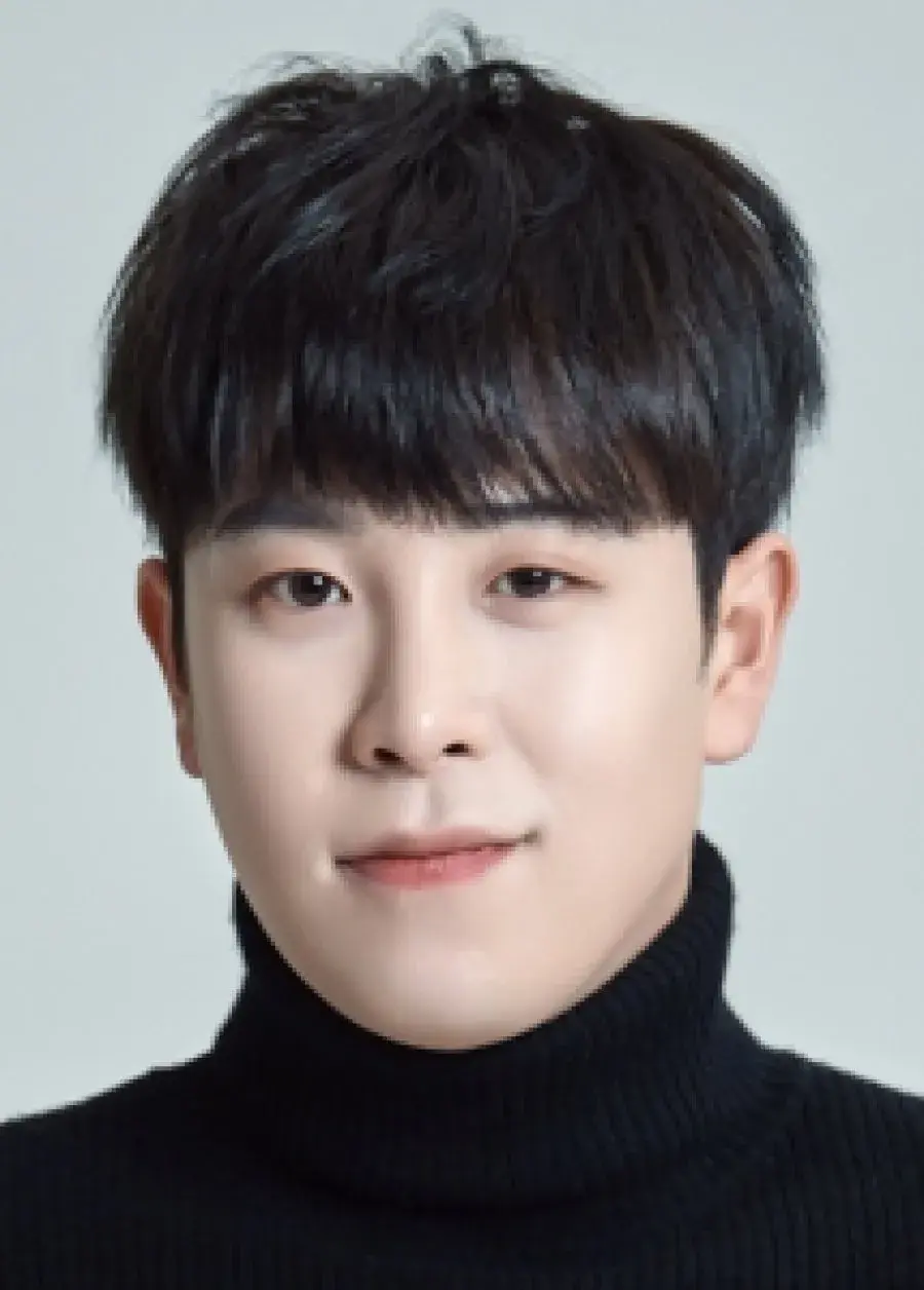 بیوگرافی Pyo Ji Hoon