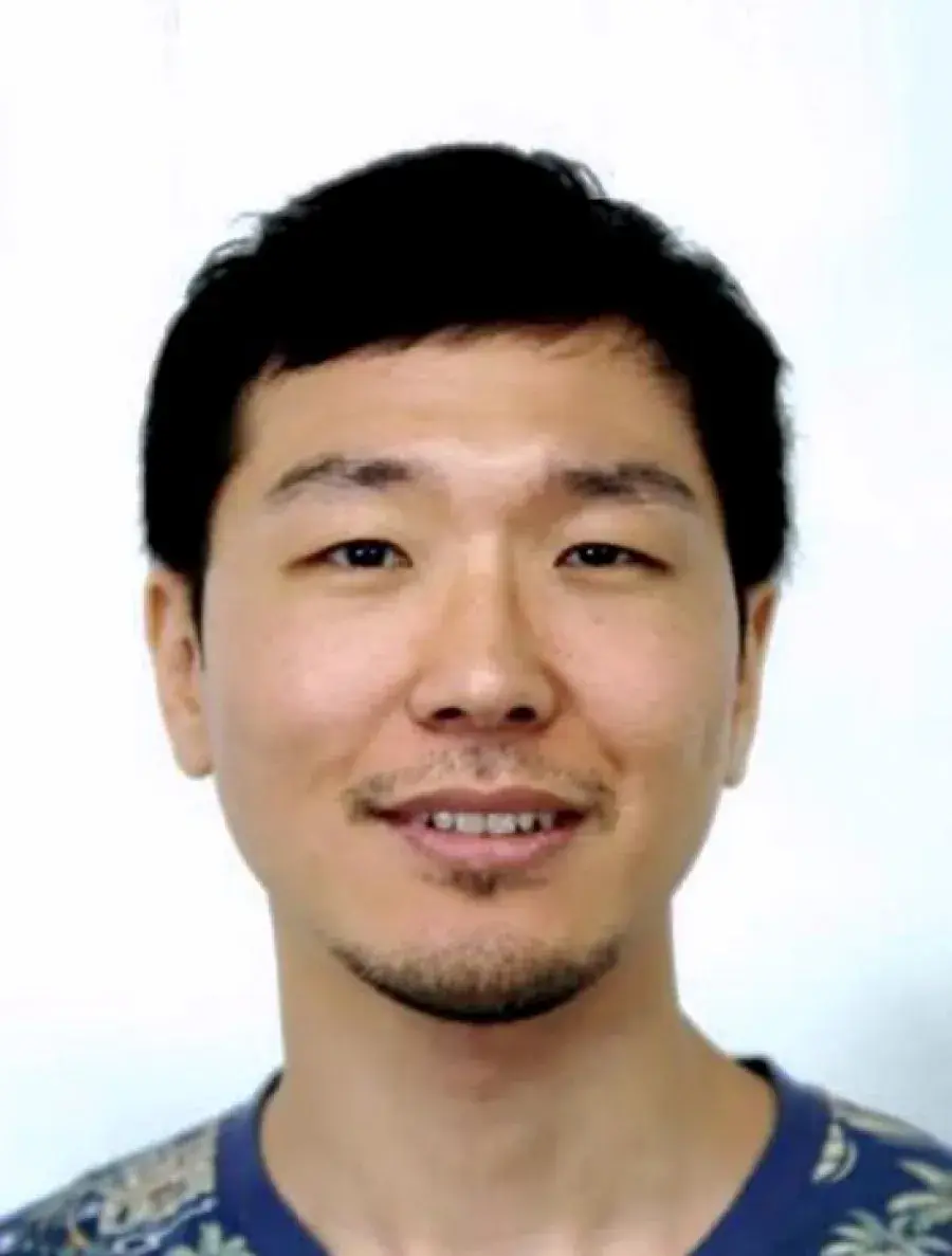 بیوگرافی Kim Wang Do