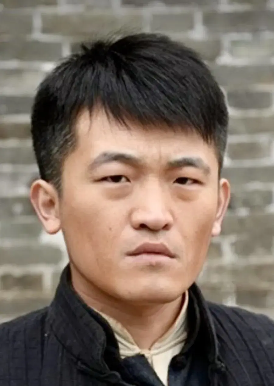 بیوگرافی Han Jiang