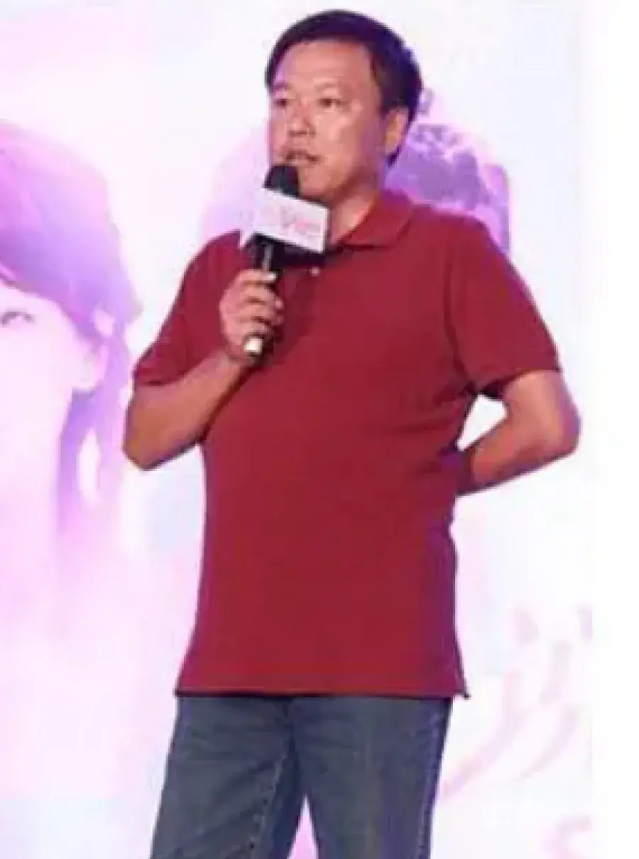 بیوگرافی  Zhang Bo Yu