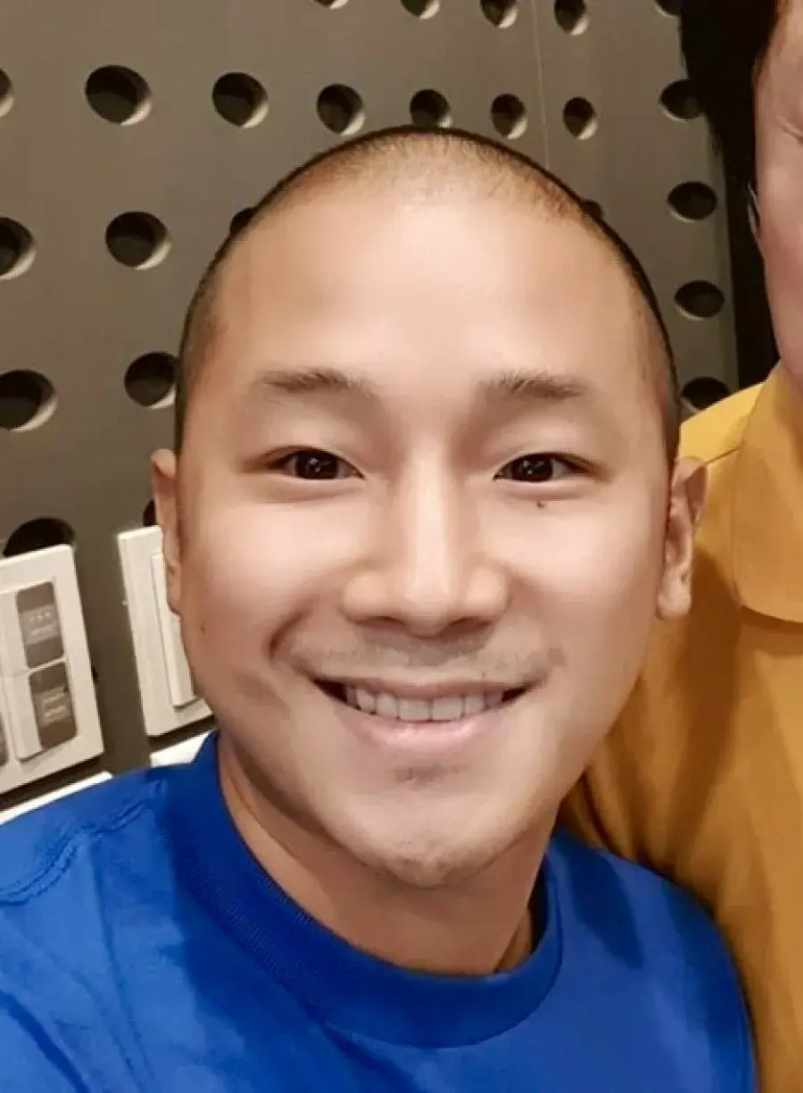 بیوگرافی So Jun Seob