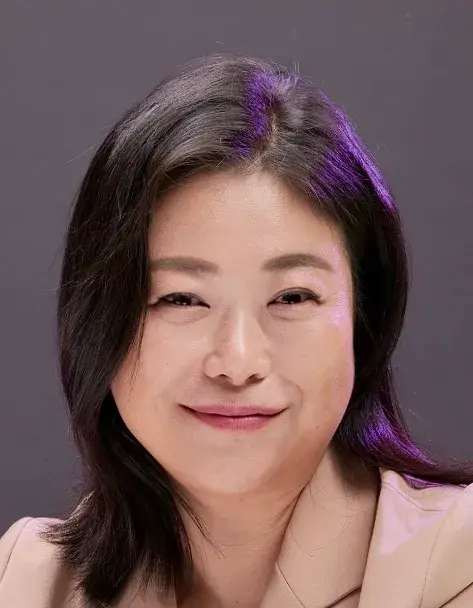 بیوگرافی Lee Joo Mi