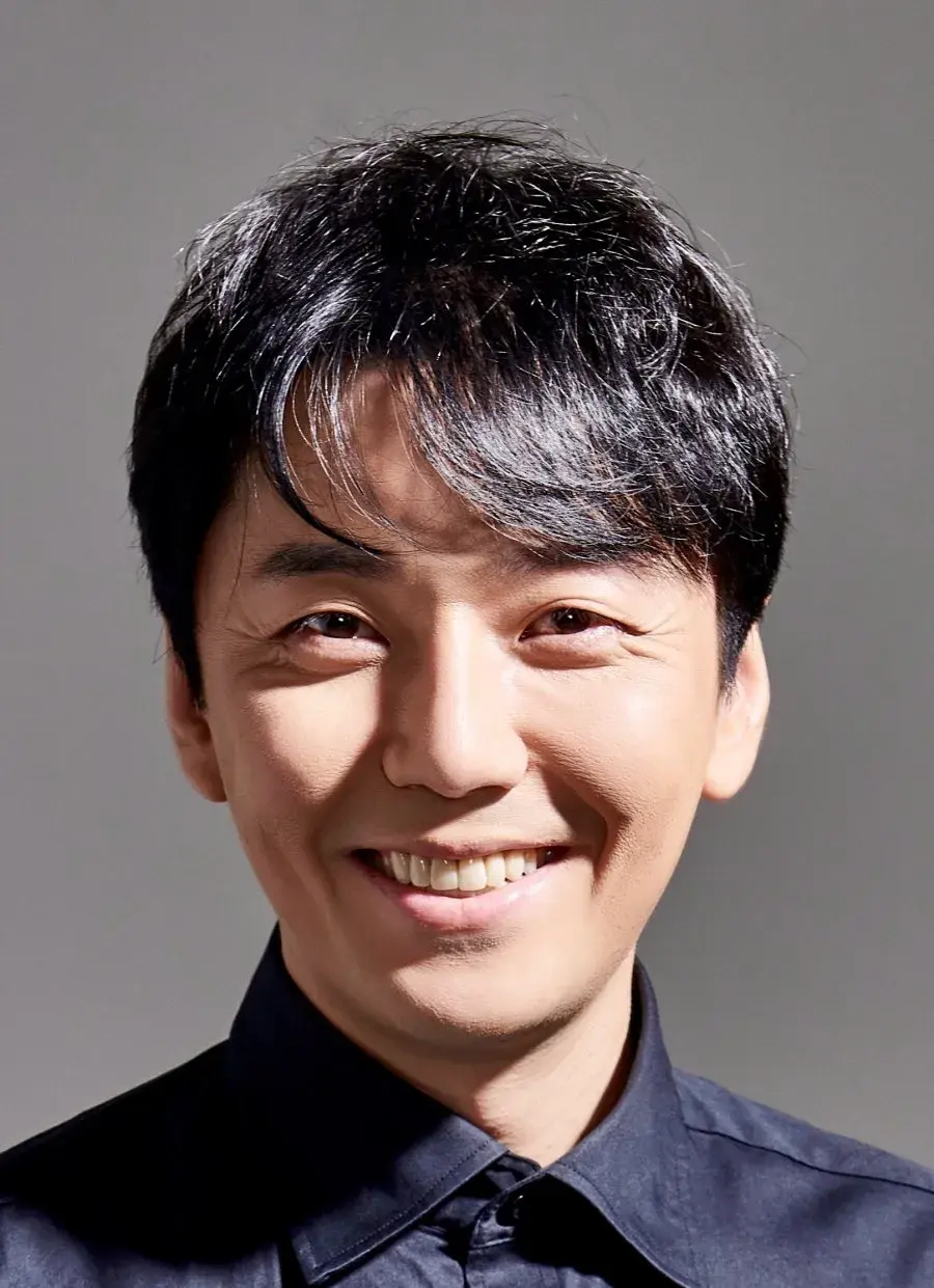 بیوگرافی Kang Sung Ho