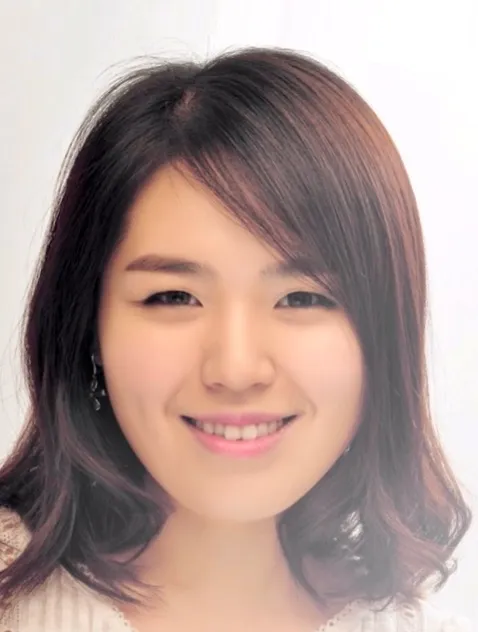 Son Hwa Ryung