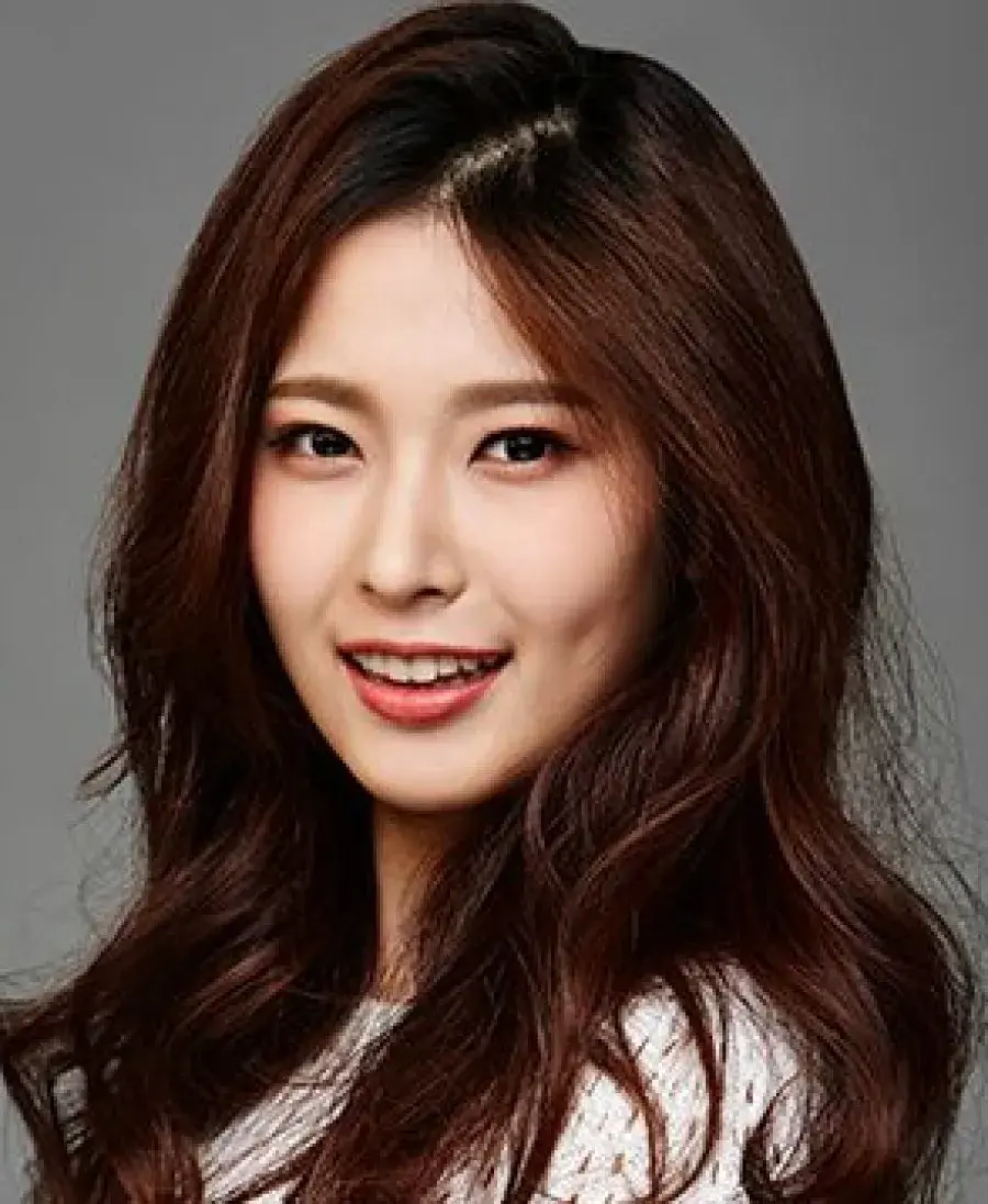 بیوگرافی Jang So Jeong