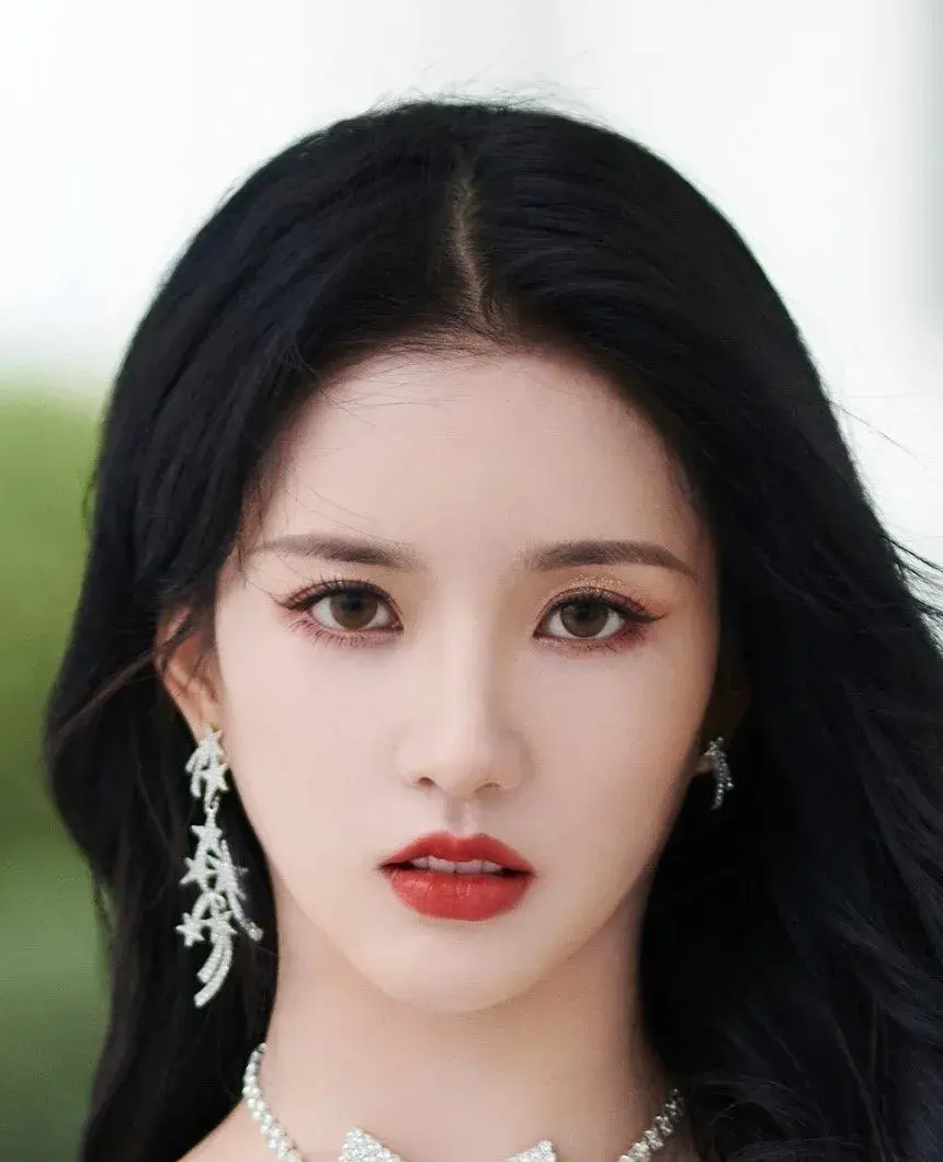 بیوگرافی Liu Xie Ning