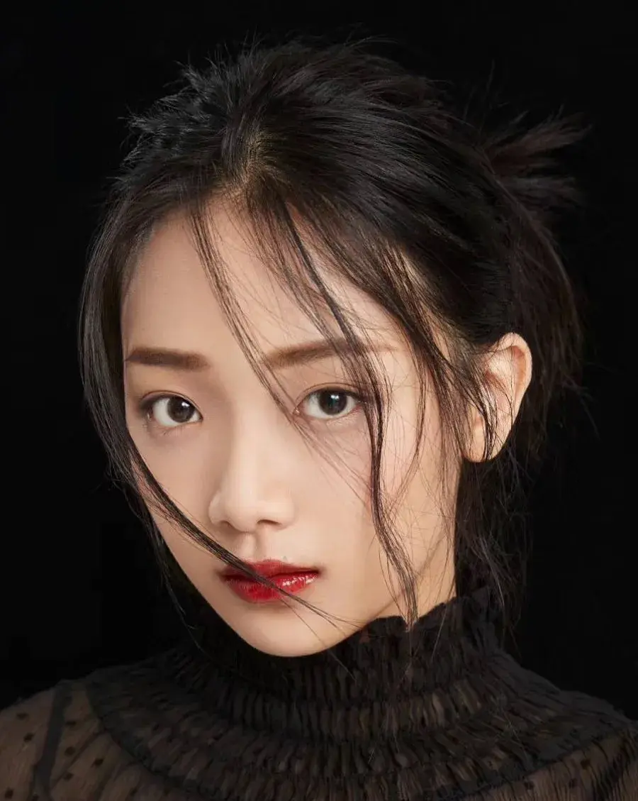 بیوگرافی Mo Yan Wen