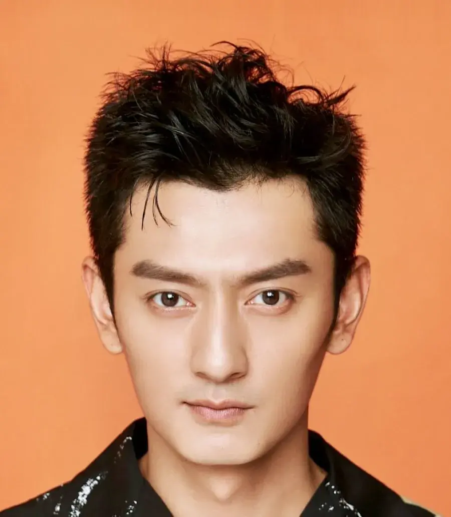 بیوگرافی Liang Da Wei