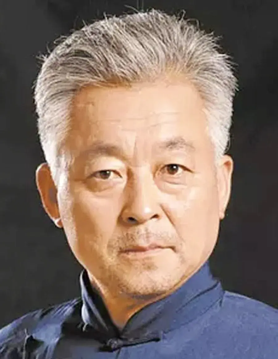 بیوگرافی Liu Guang Hou