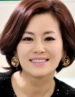 Kyeon Mi Ri