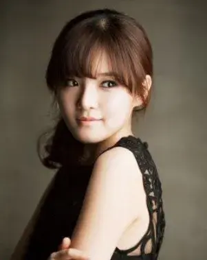 بیوگرافی Park Hee Jung