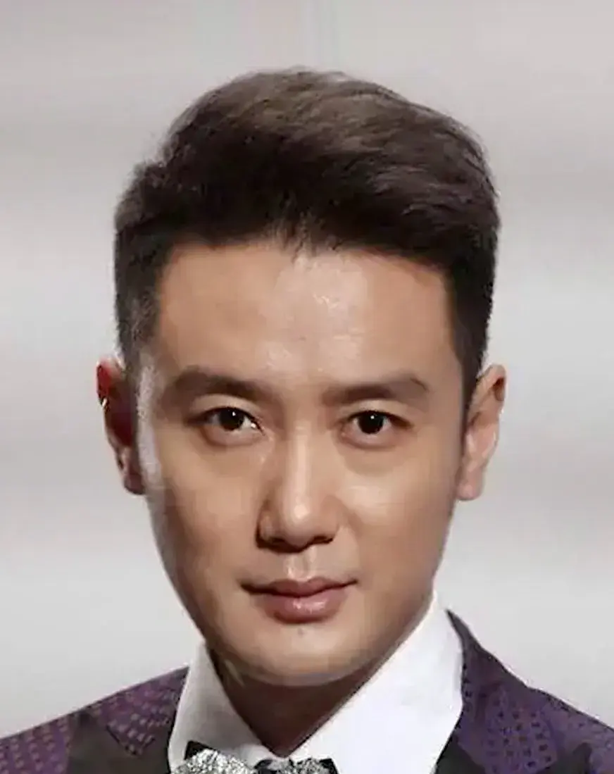 بیوگرافی Gong Zheng