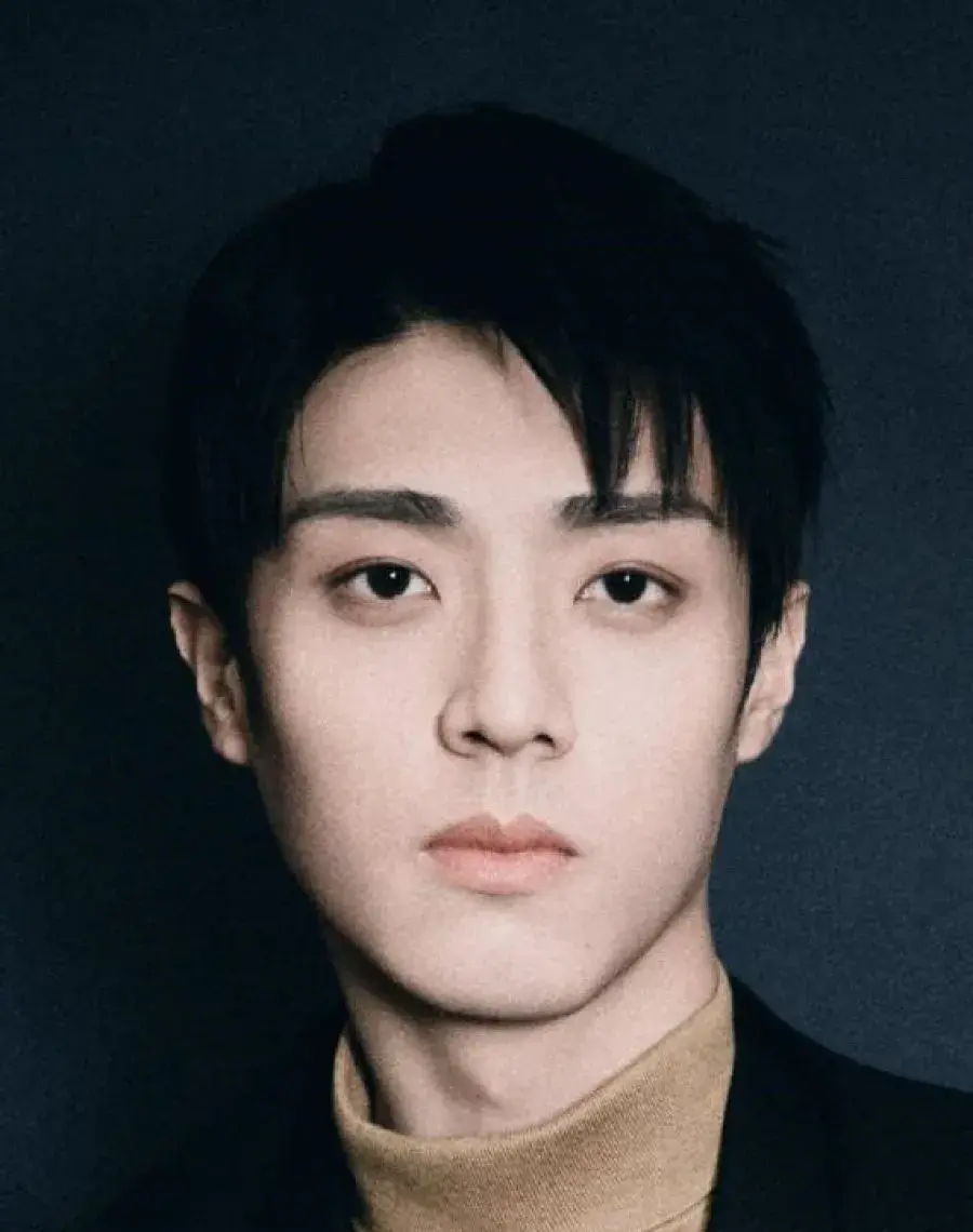 بیوگرافی Chen Jing Ke