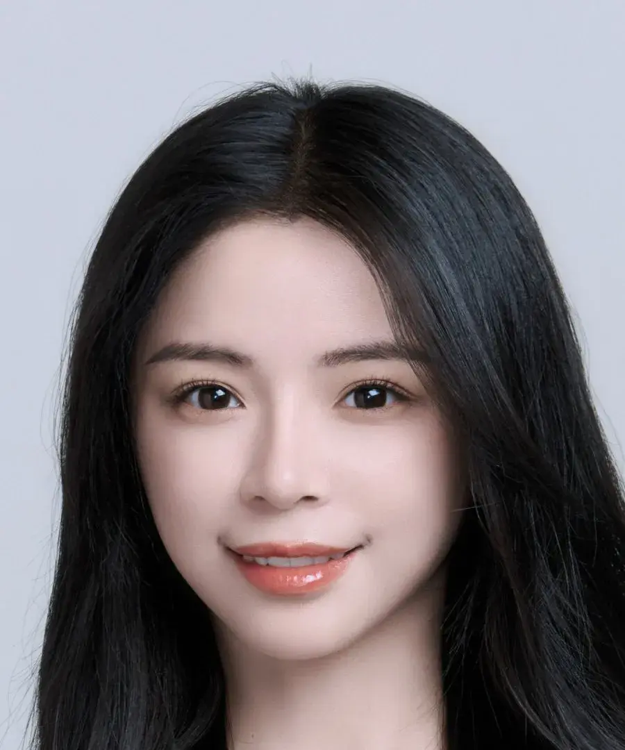 بیوگرافی Zhao Mu Yan